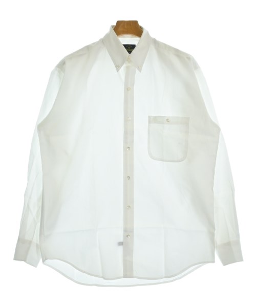 MULBERRY(マルベリー)のカジュアルシャツ サイズ:M 5,500円