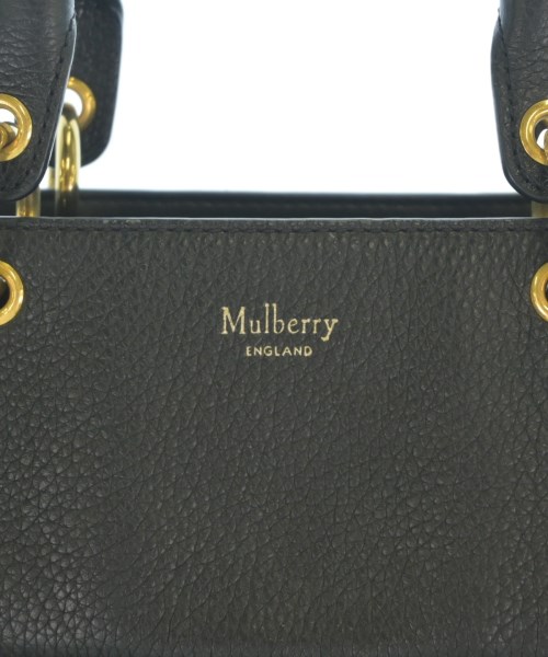 MULBERRY（マルベリー）トートバッグ 黒 サイズ:- レディース/2200635921161