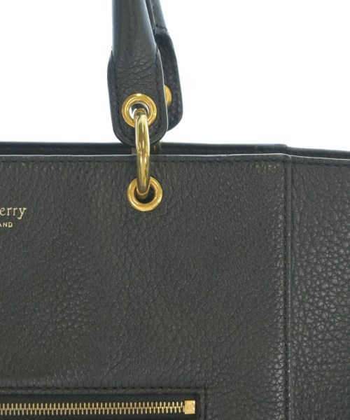 MULBERRY（マルベリー）トートバッグ 黒 サイズ:- レディース/2200635921161