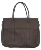 MULBERRY（マルベリー）ビジネスバッグ 茶 サイズ:- レディース/2200647805060