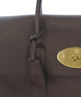 MULBERRY（マルベリー）ビジネスバッグ 茶 サイズ:- レディース/2200647805060