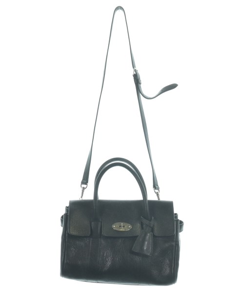 MULBERRY（マルベリー）その他 黒 サイズ:- レディース/2200643925038