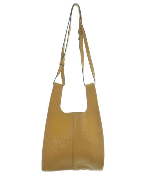 MULBERRY（マルベリー）ショルダーバッグ 黄 サイズ:- レディース/2200651039055