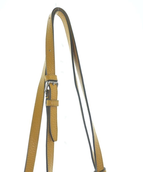 MULBERRY（マルベリー）ショルダーバッグ 黄 サイズ:- レディース/2200651039055