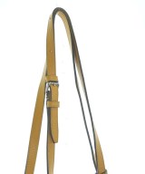 MULBERRY（マルベリー）ショルダーバッグ 黄 サイズ:- レディース/2200651039055
