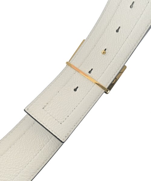 MULBERRY（マルベリー）ベルト 黒 サイズ:- レディース/2200647862056