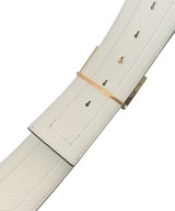 MULBERRY（マルベリー）ベルト 黒 サイズ:- レディース/2200647862056