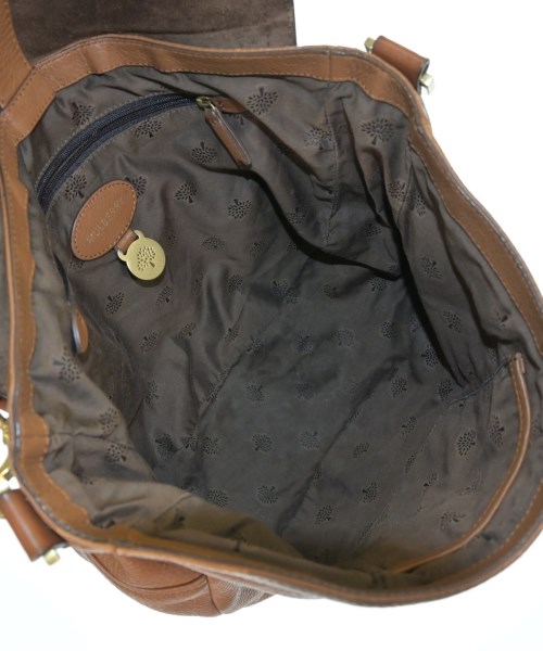 MULBERRY（マルベリー）その他 茶 サイズ:- レディース/2200700781072