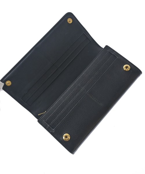 MULBERRY（マルベリー）財布・コインケース 黒 サイズ:- レディース/2200706216028