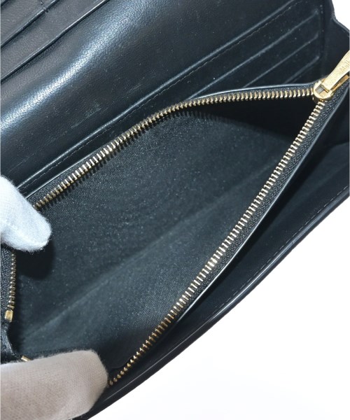 MULBERRY（マルベリー）財布・コインケース 黒 サイズ:- レディース/2200706216028