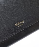 MULBERRY（マルベリー）財布・コインケース 黒 サイズ:- レディース/2200706216028
