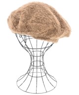 Muhlbauer ハンチング・ベレー帽