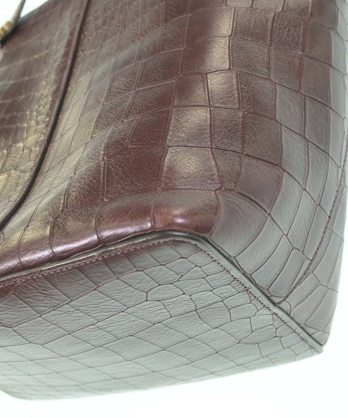 MULBERRY（マルベリー）トートバッグ 茶 サイズ:- レディース/2200669732023