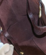 MULBERRY（マルベリー）トートバッグ 茶 サイズ:- レディース/2200669732023