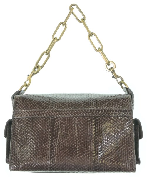 MULBERRY（マルベリー）その他 茶 サイズ:- レディース/2200669732061