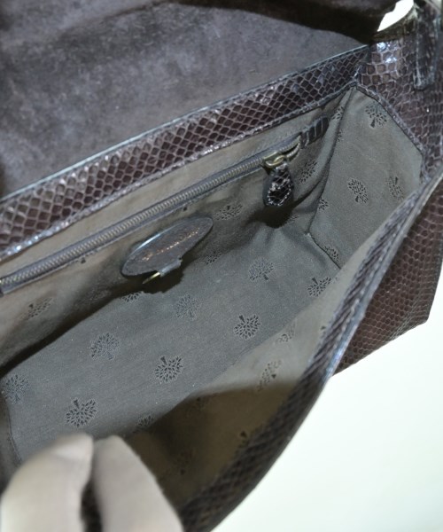 MULBERRY（マルベリー）その他 茶 サイズ:- レディース/2200669732061