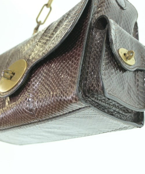 MULBERRY（マルベリー）その他 茶 サイズ:- レディース/2200669732061