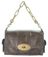MULBERRY（マルベリー）その他 茶 サイズ:- レディース/2200669732061
