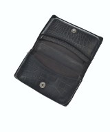 MULBERRY（マルベリー）財布・コインケース 黒 サイズ:- メンズ/2200671194109