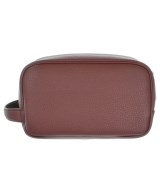 MULBERRY（マルベリー）クラッチバッグ 赤 サイズ:- レディース/2200723163152