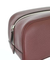 MULBERRY（マルベリー）クラッチバッグ 赤 サイズ:- レディース/2200723163152