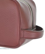 MULBERRY（マルベリー）クラッチバッグ 赤 サイズ:- レディース/2200723163152