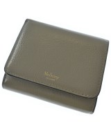 MULBERRY（マルベリー）財布・コインケース グレー サイズ:- レディース/2200716594079