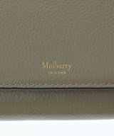MULBERRY（マルベリー）財布・コインケース グレー サイズ:- レディース/2200716594079