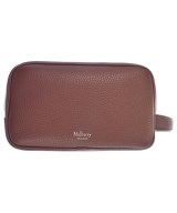 MULBERRY（マルベリー）クラッチバッグ 赤 サイズ:- レディース/2200719782107