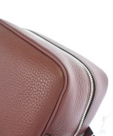 MULBERRY（マルベリー）クラッチバッグ 赤 サイズ:- レディース/2200719782107