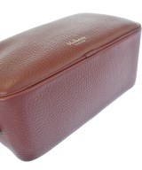 MULBERRY（マルベリー）クラッチバッグ 赤 サイズ:- レディース/2200719782107