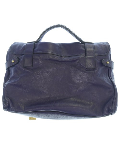 MULBERRY（マルベリー）その他 紫 サイズ:- レディース/2200720581164