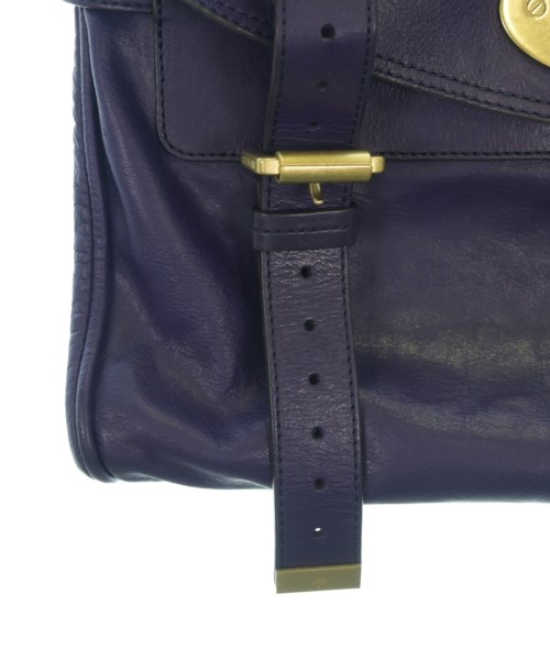 MULBERRY（マルベリー）その他 紫 サイズ:- レディース/2200720581164