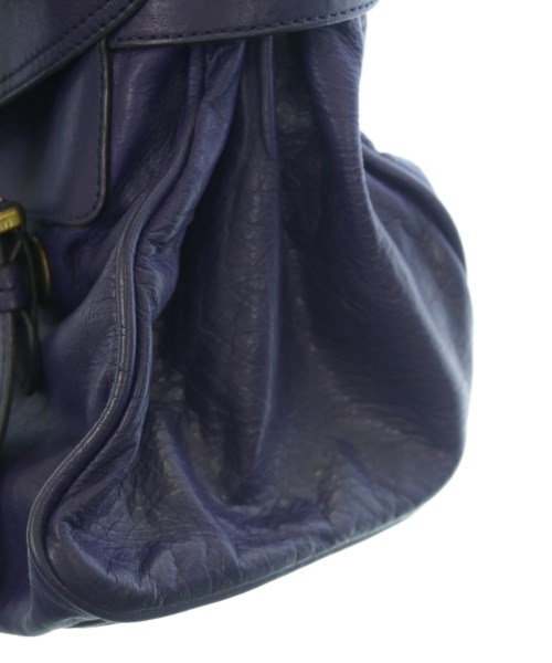 MULBERRY（マルベリー）その他 紫 サイズ:- レディース/2200720581164