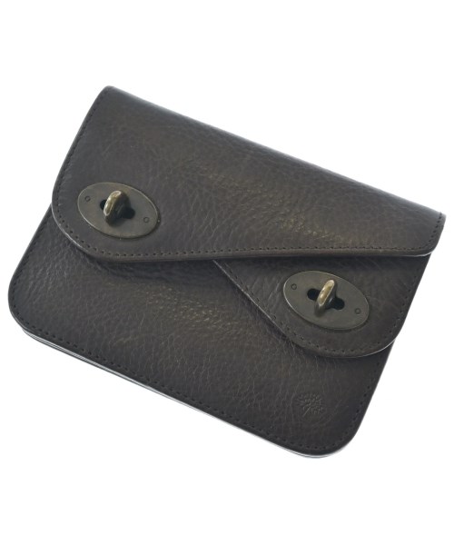 MULBERRY(マルベリー)のカードケース サイズ:- 15,600円