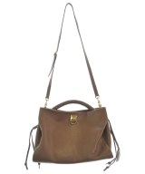MULBERRY（マルベリー）ハンドバッグ 茶 サイズ:- レディース/2200718127442