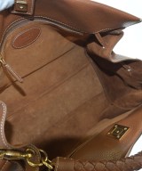 MULBERRY（マルベリー）ハンドバッグ 茶 サイズ:- レディース/2200718127442