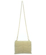 MULBERRY（マルベリー）ショルダーバッグ 黄 サイズ:- レディース/2200725547011
