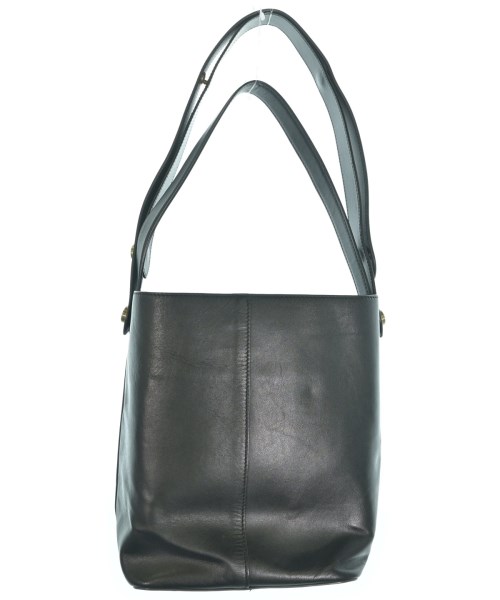 MULBERRY（マルベリー）ショルダーバッグ 黒 サイズ:- レディース/2200720469158