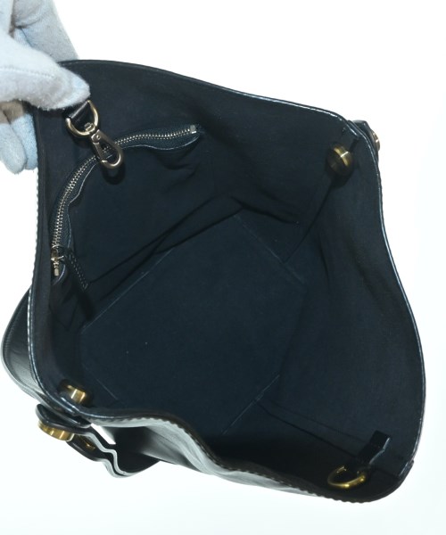 MULBERRY（マルベリー）ショルダーバッグ 黒 サイズ:- レディース/2200720469158