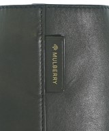 MULBERRY（マルベリー）ショルダーバッグ 黒 サイズ:- レディース/2200720469158