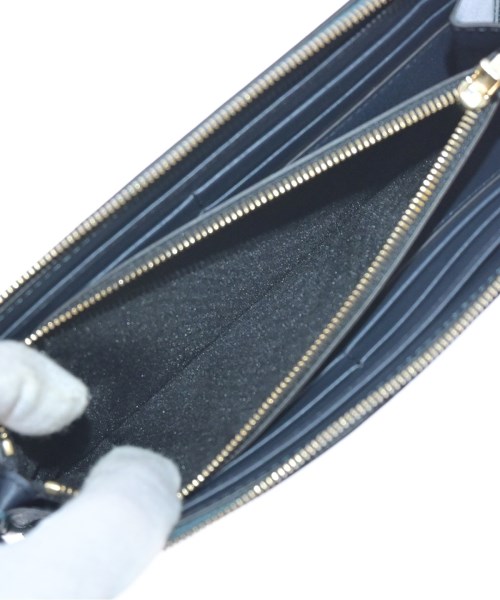 MULBERRY（マルベリー）財布・コインケース 青 サイズ:- メンズ/2200727507082