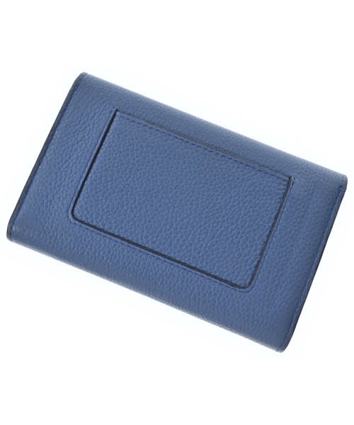 MULBERRY（マルベリー）財布・コインケース 青 サイズ:- レディース/2200685758205