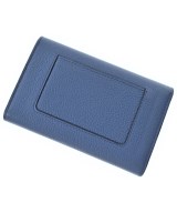 MULBERRY（マルベリー）財布・コインケース 青 サイズ:- レディース/2200685758205