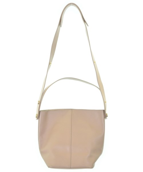 MULBERRY（マルベリー）ショルダーバッグ ベージュ サイズ:- レディース/2200687923083