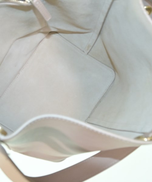MULBERRY（マルベリー）ショルダーバッグ ベージュ サイズ:- レディース/2200687923083