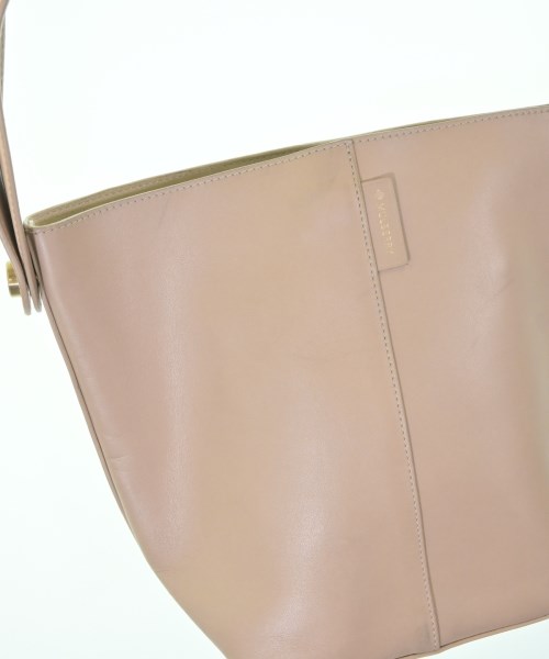 MULBERRY（マルベリー）ショルダーバッグ ベージュ サイズ:- レディース/2200687923083