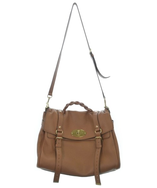 MULBERRY（マルベリー）その他 茶 サイズ:- レディース/2200688707019