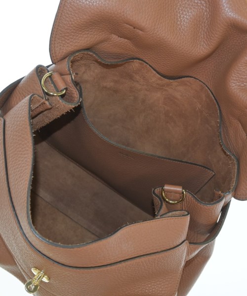 MULBERRY（マルベリー）その他 茶 サイズ:- レディース/2200688707019