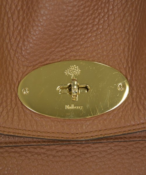 MULBERRY（マルベリー）その他 茶 サイズ:- レディース/2200688707019